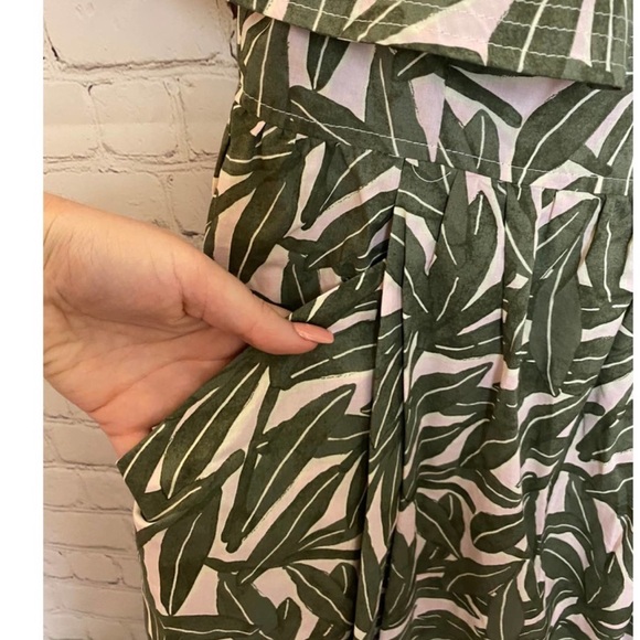 WHIT Sophie Midi Dress 0 - Picture 4 of 8